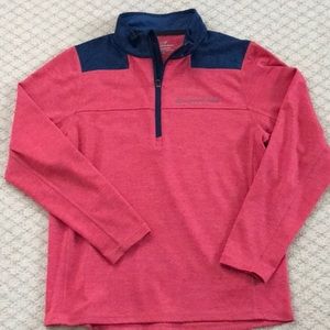 Vineyard Vines Performance Boys Size L